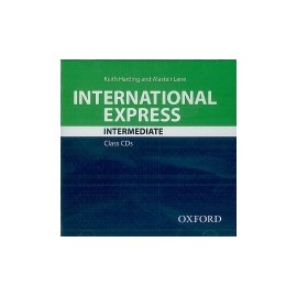 international express pre intermediate workbook mp3